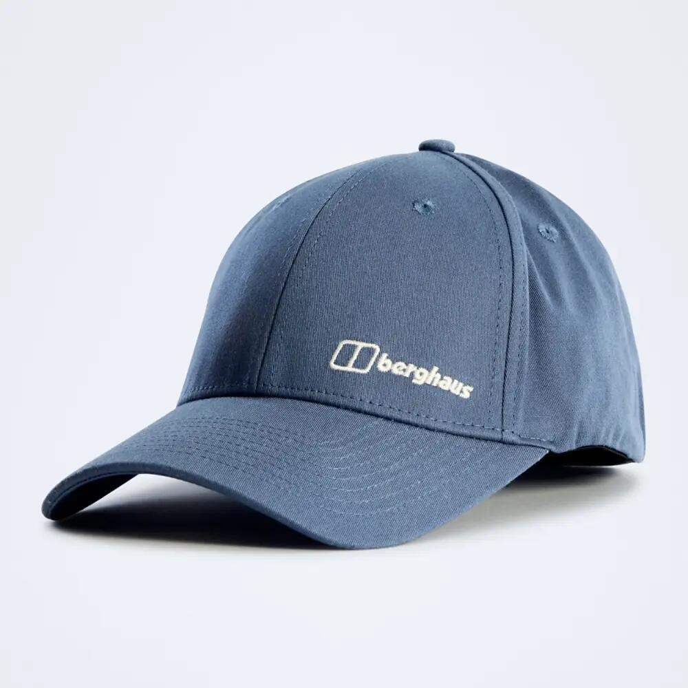 Adult Unisex Inflection Base Cap 2/5