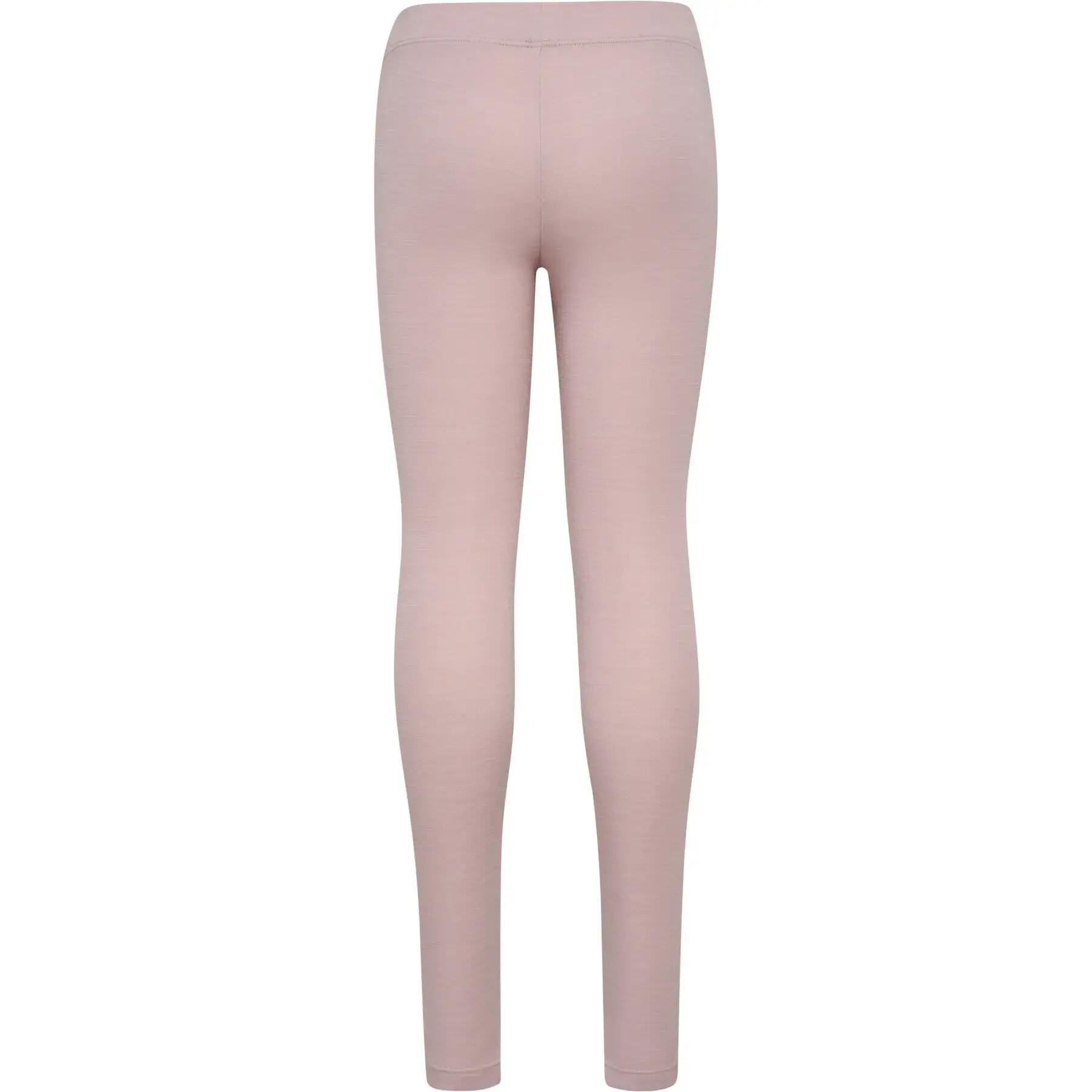 Leggings per bambini Hummel 3/9