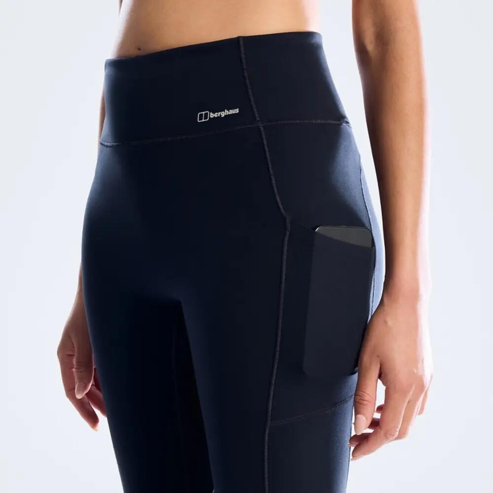 Leggings Damen Berghaus Willowford 5/7