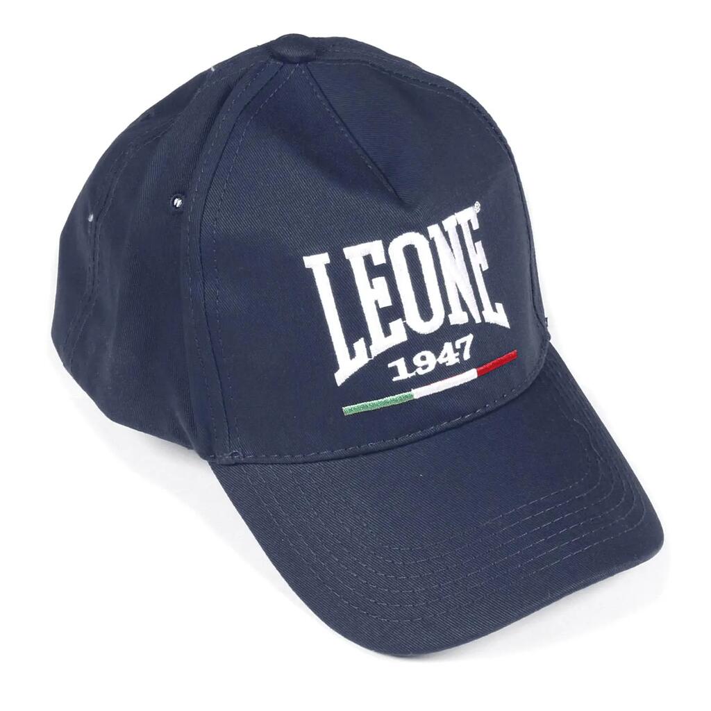 Man caps Basic