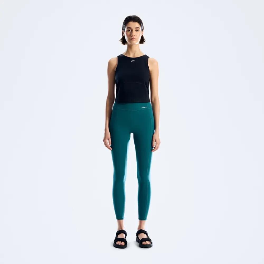 Legging femme Berghaus Willowford 1/7