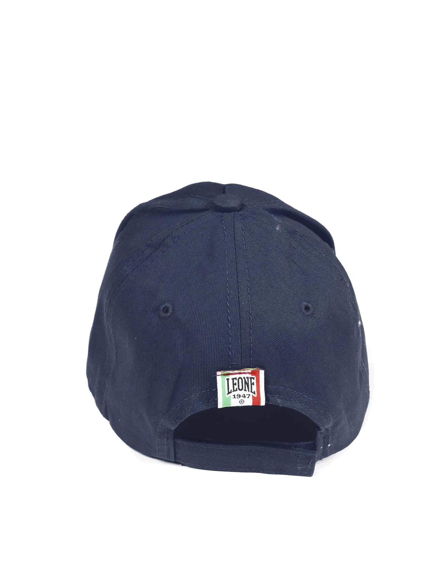 Basic Heren Petten 3/3