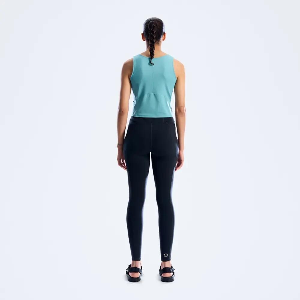 Leggings Damen Berghaus Willowford 3/7