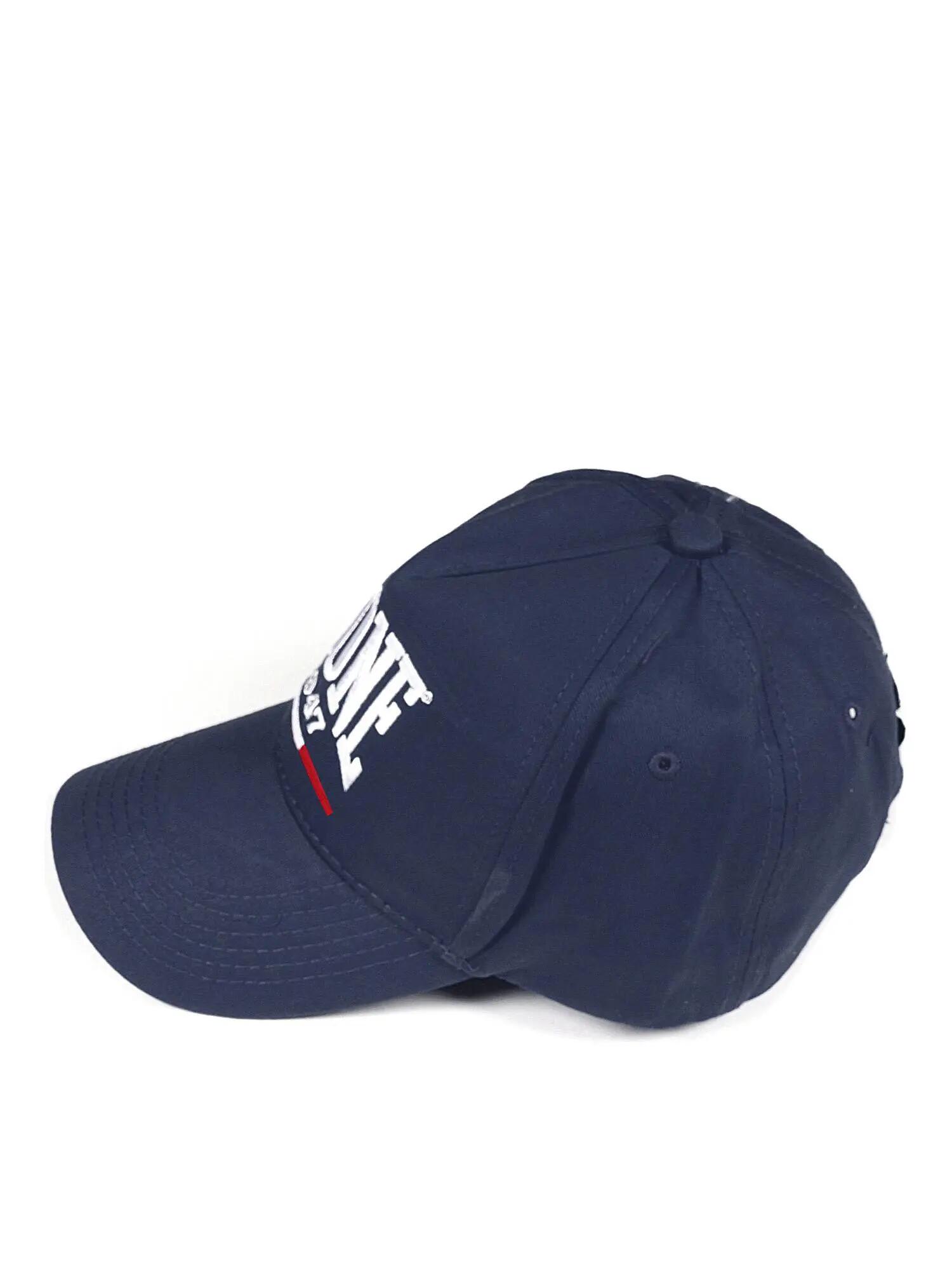 Basic Heren Petten 2/3