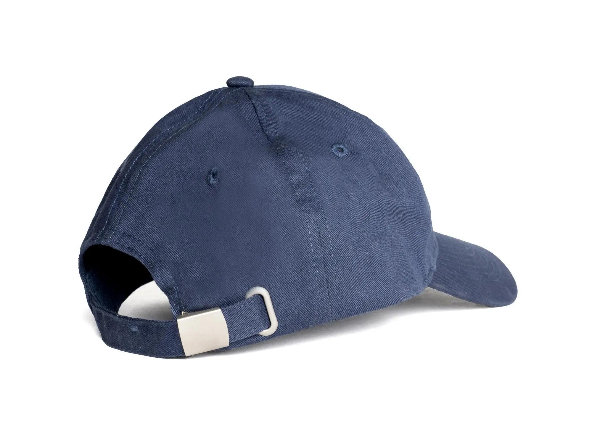 Cappellino Leone Bold Color 3/4