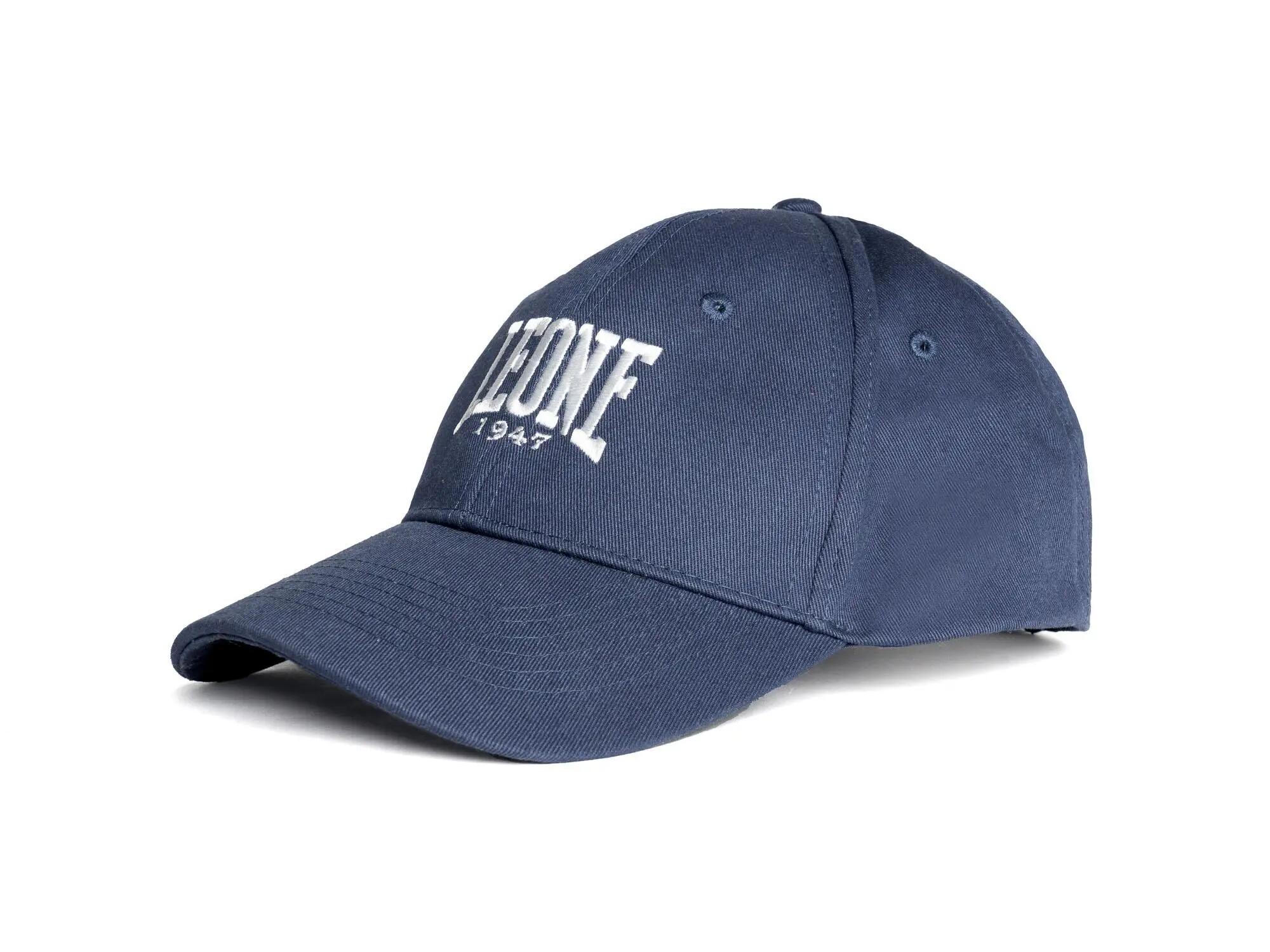 Cappellino Leone Bold Color 2/4