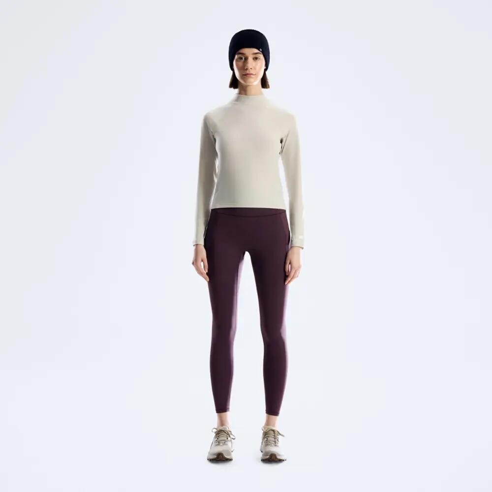 Women's Borrowdale Legging 1/7