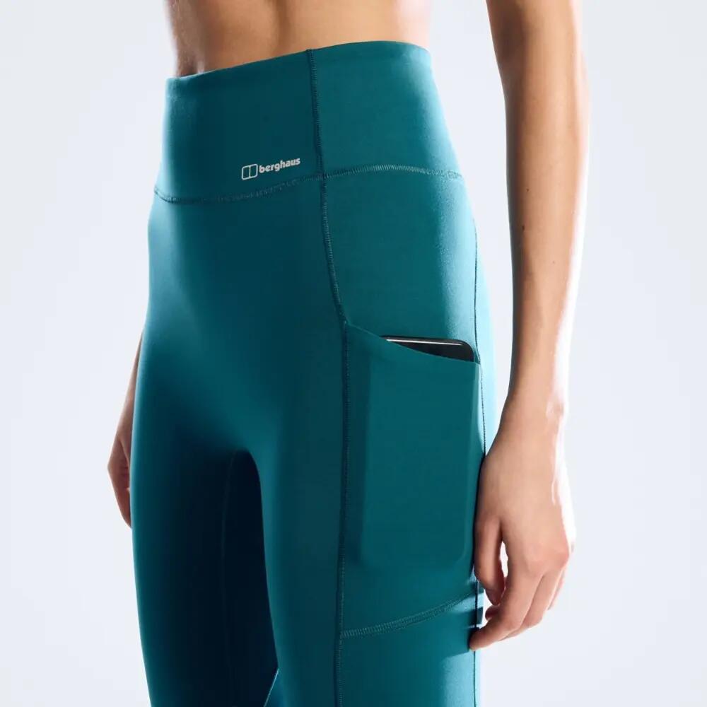 Legging femme Berghaus Willowford 5/7
