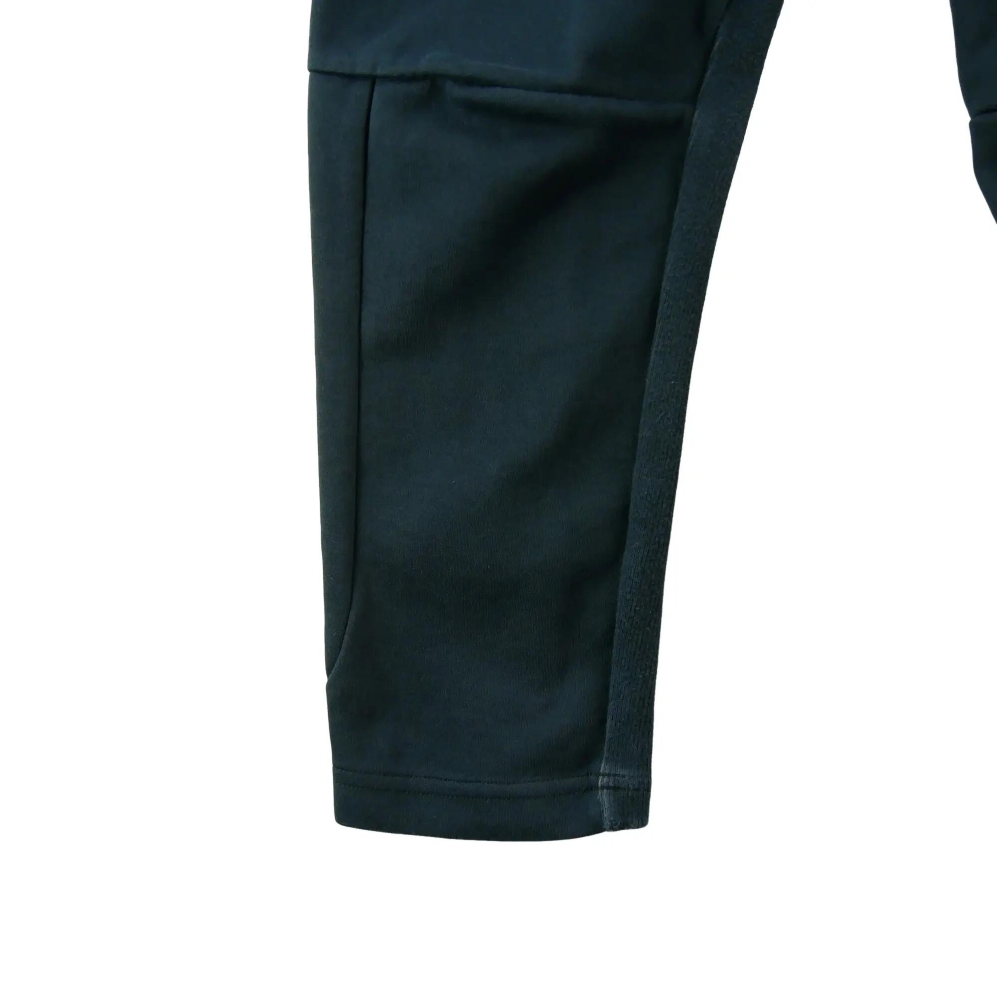 Tweedehands - Puma heren jogging Evostripe marine - Zeer goede staat 4/5