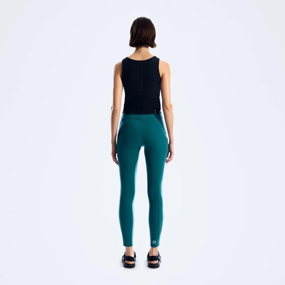 Legging femme Berghaus Willowford 3/7