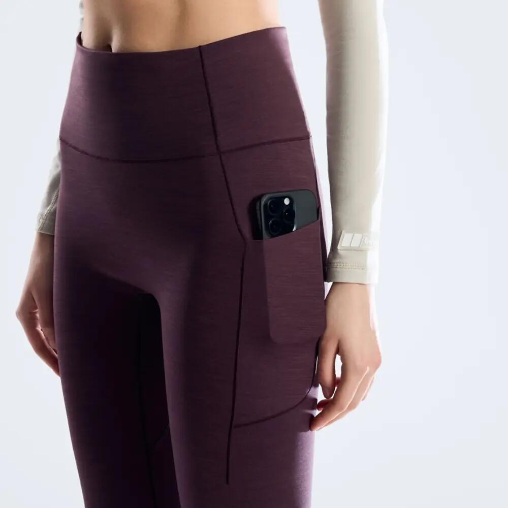 Women's Borrowdale Legging 5/7