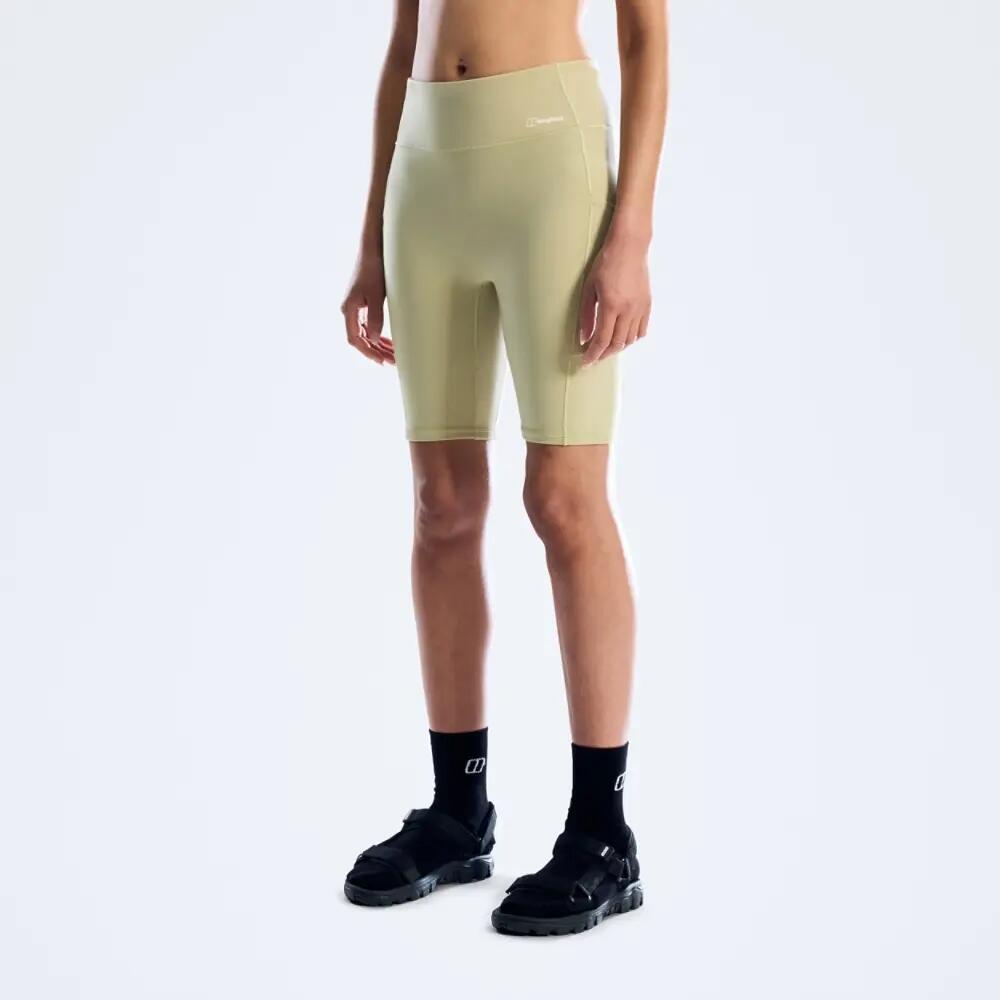 Short femme Berghaus Willowford 4/7