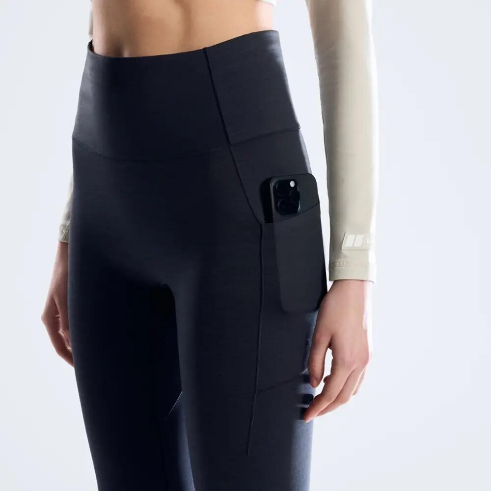 Leggings voor dames Berghaus Borrowdale 5/7