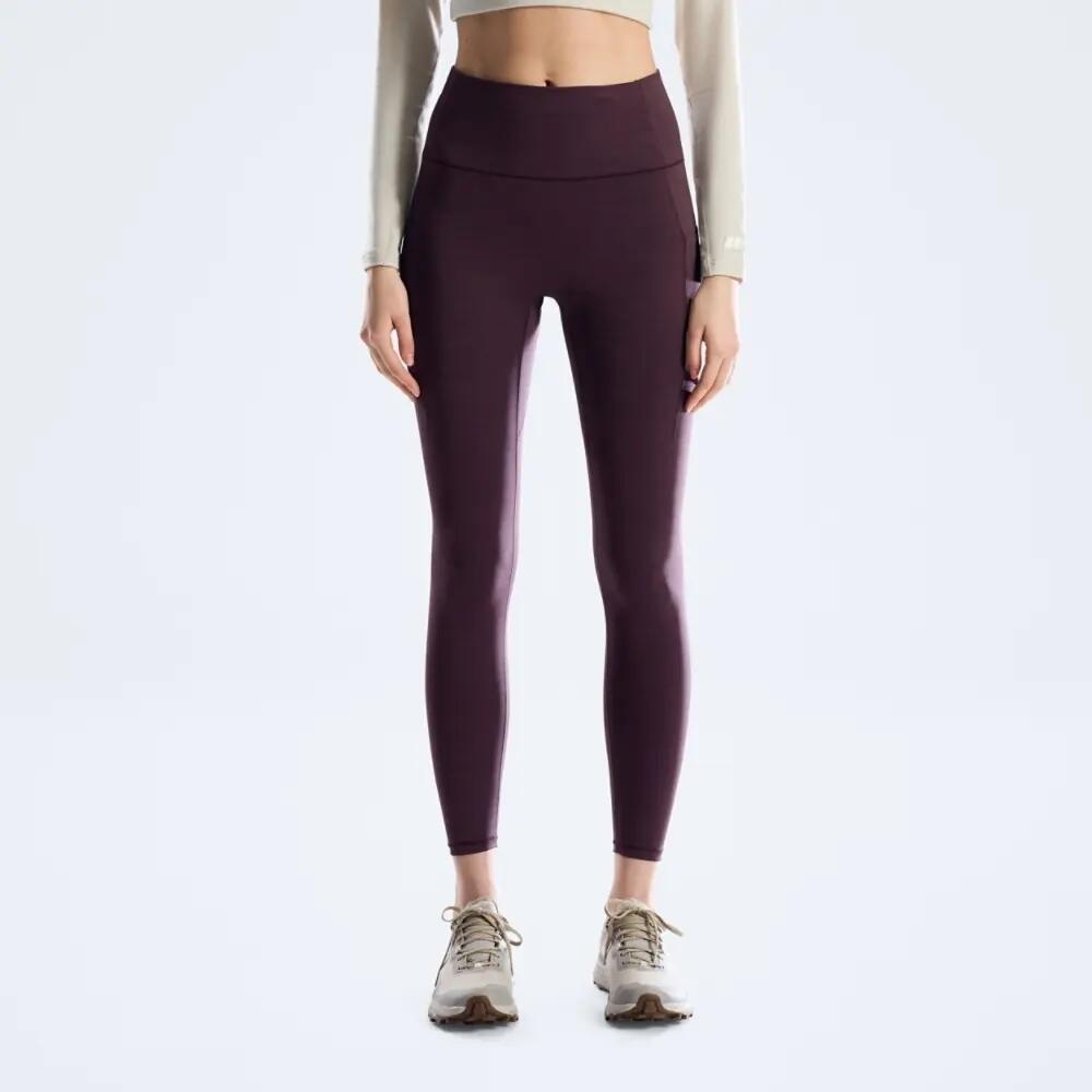 Women's Borrowdale Legging 2/7