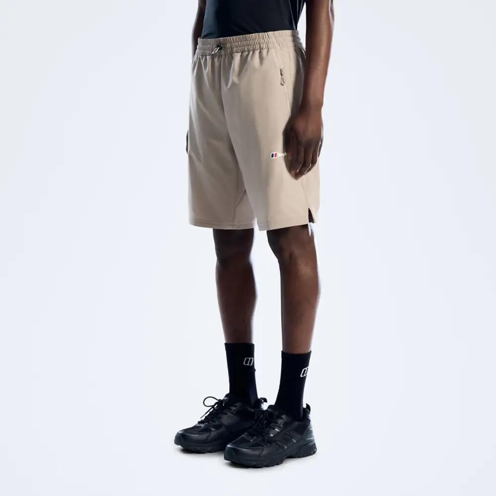 Short Berghaus Greenbank 4/7