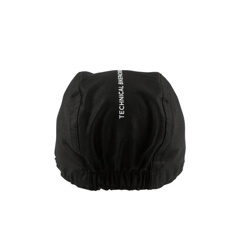 RESTRAP Casquette  Noir 5/5