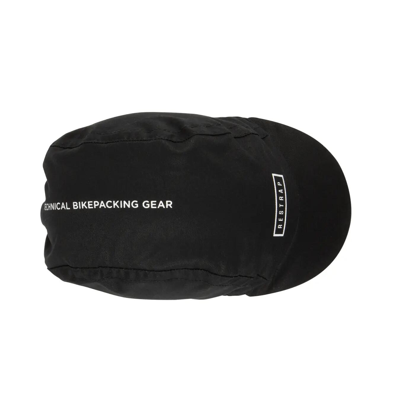RESTRAP Casquette  Noir 3/5