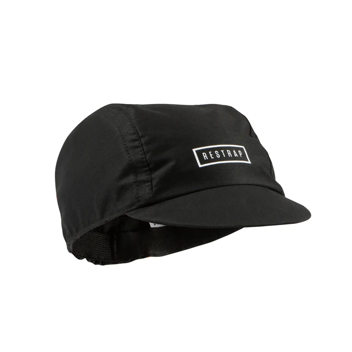 RESTRAP Casquette  Noir 2/5