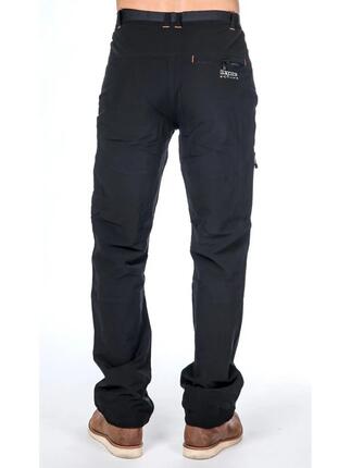 Herren Thermohose DEVON - Schneehose, waermend, winddicht