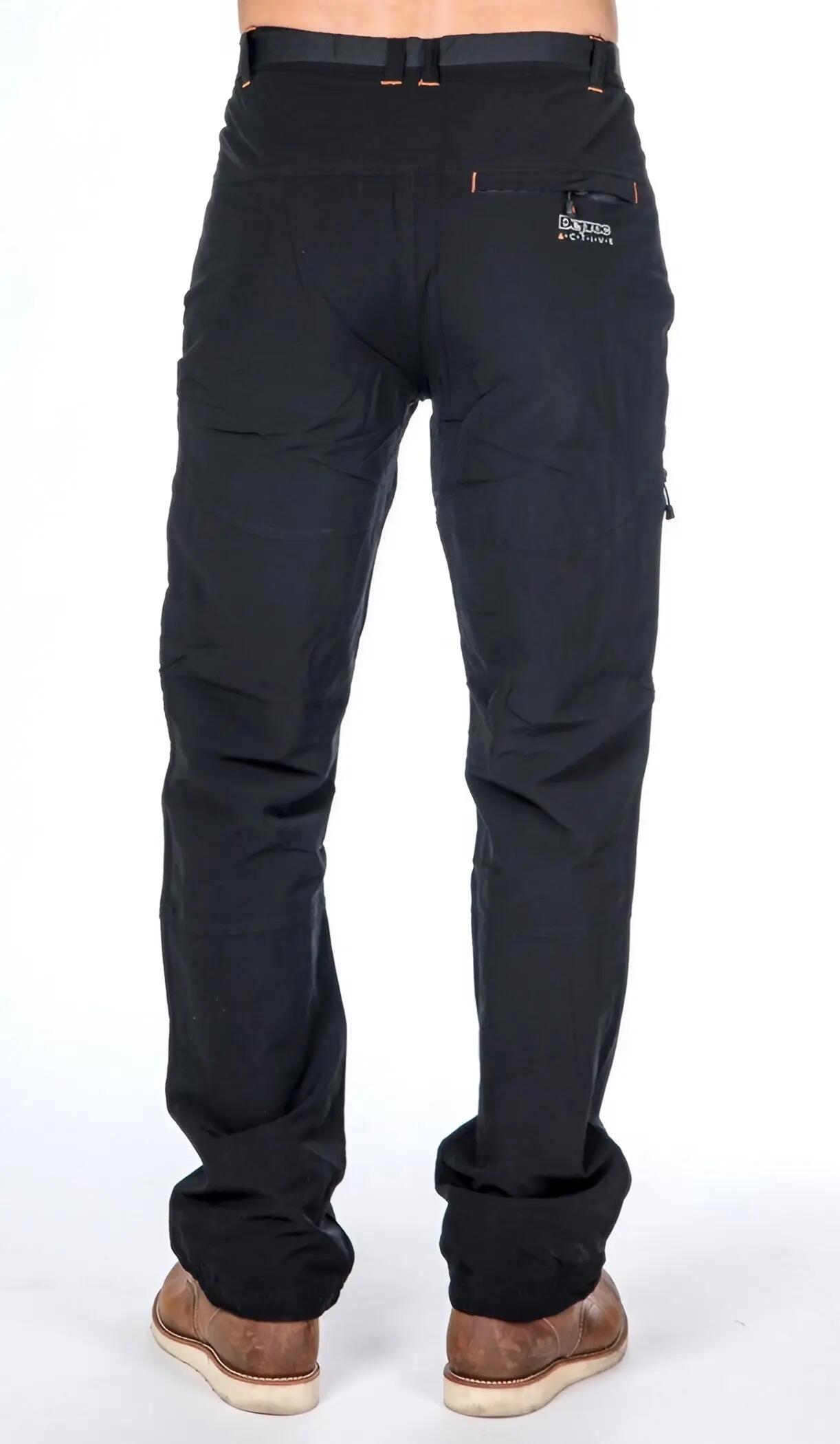 Herren Thermohose DEVON - Schneehose, waermend, winddicht 3/3