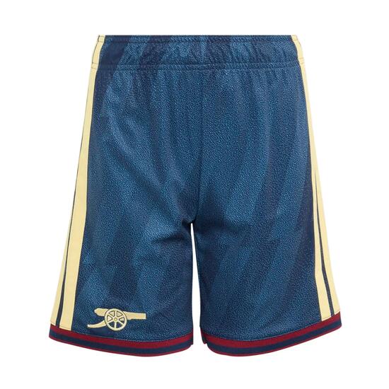 Short Third enfant Arsenal 2026/27