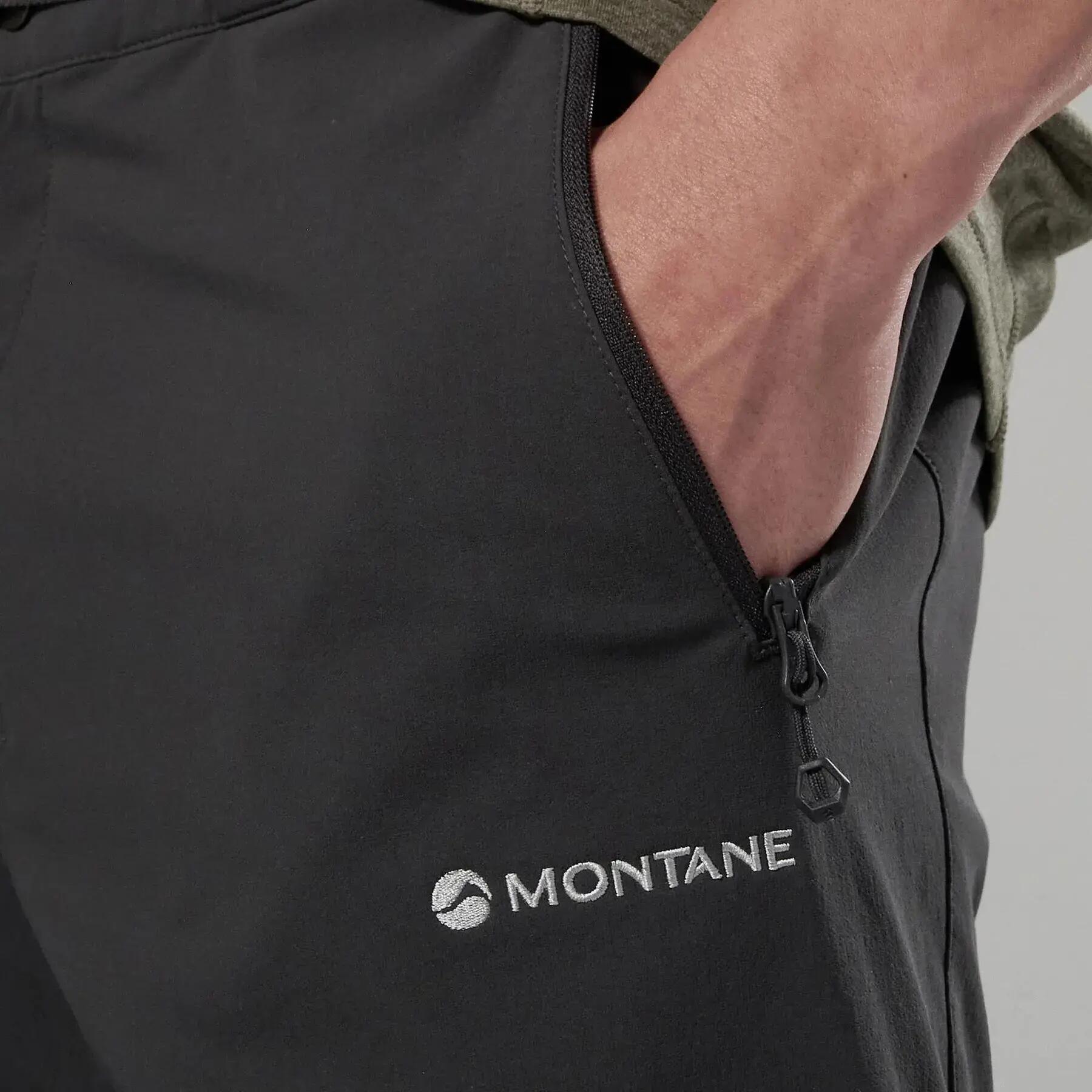 Pantalon de randonnée Montane Tenacity 4/4