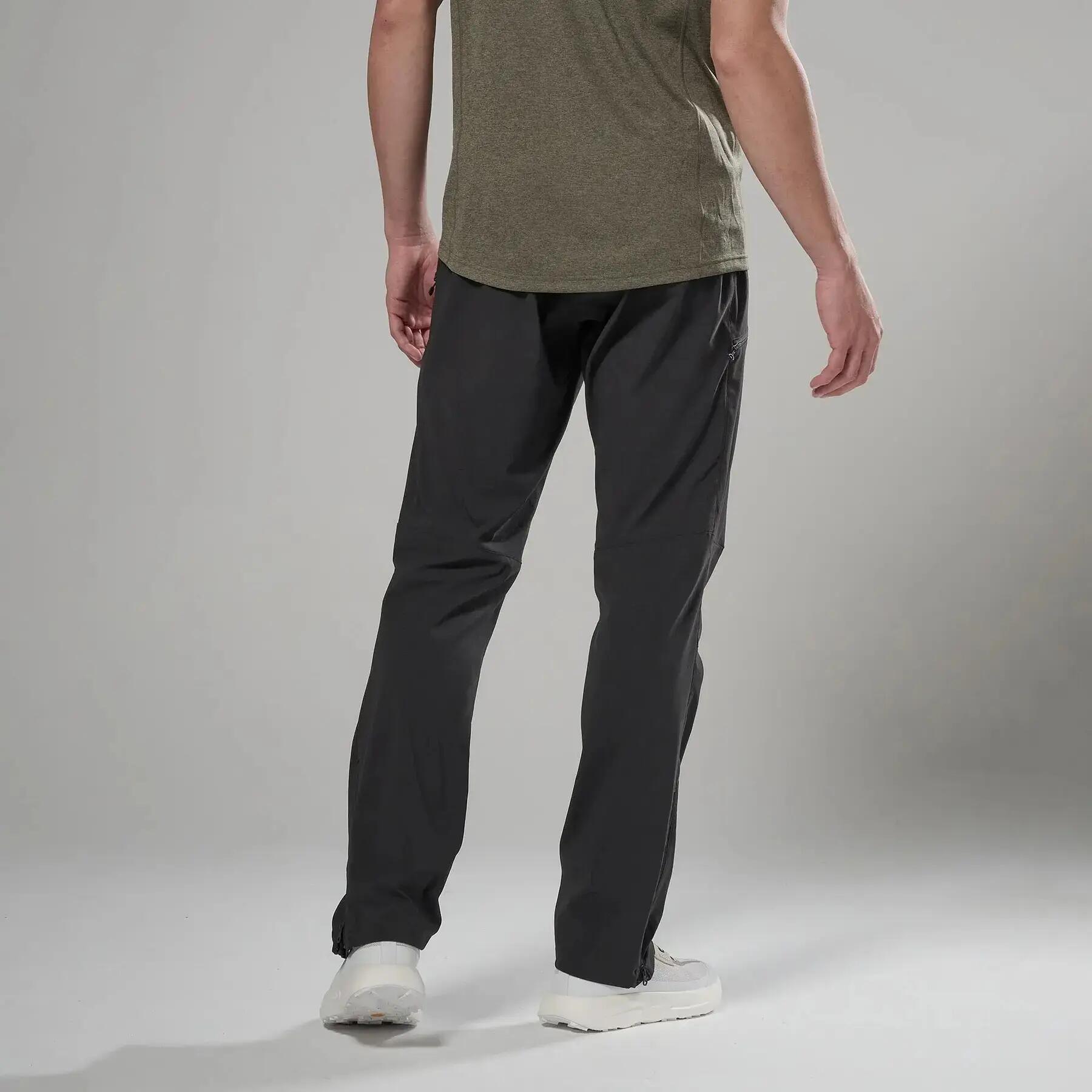 Pantalon de randonnée Montane Tenacity 3/4