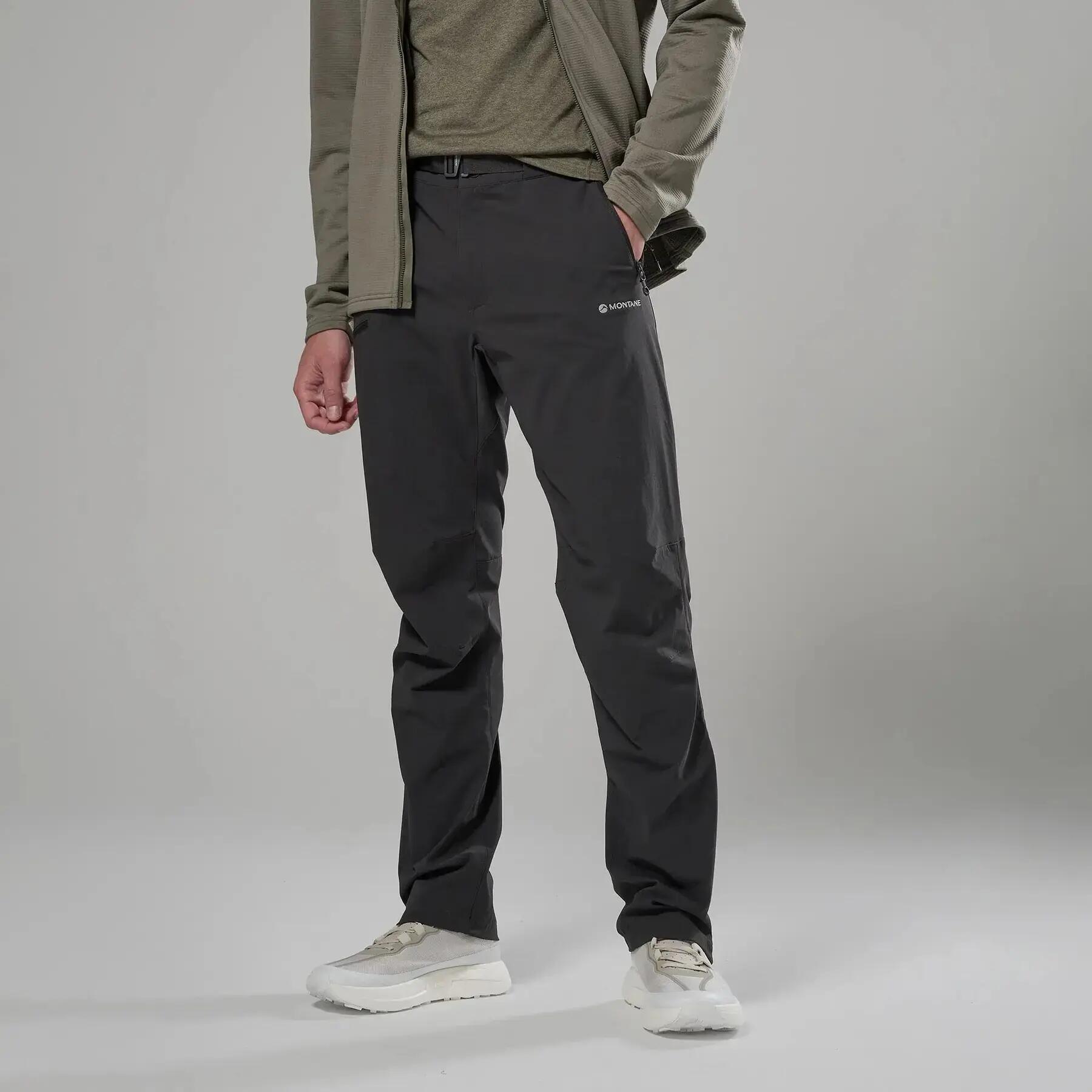 Pantalon de randonnée Montane Tenacity 2/4