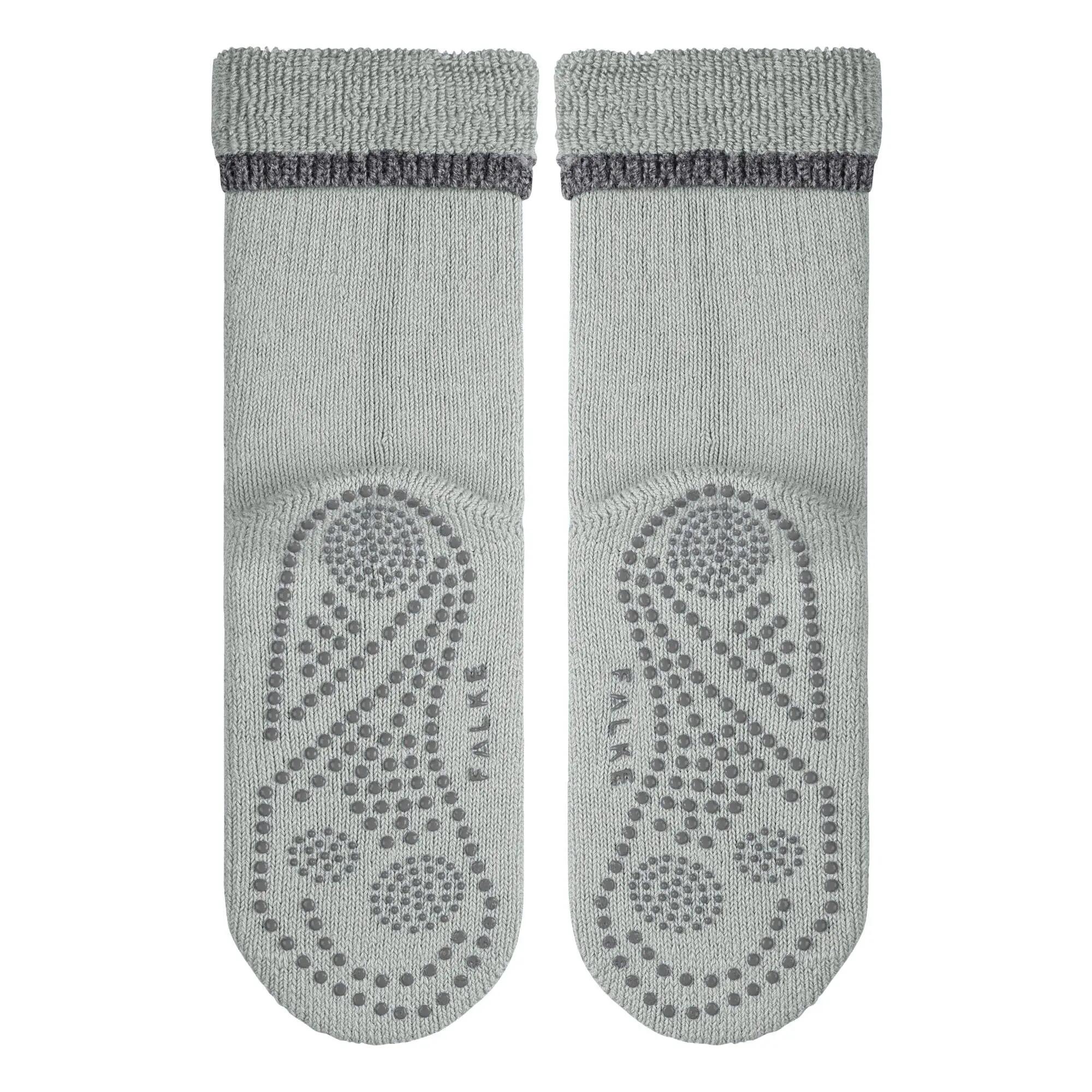 Falke Damen Hausstrümpfe Cuddle Pads SO CP 47540 4/6