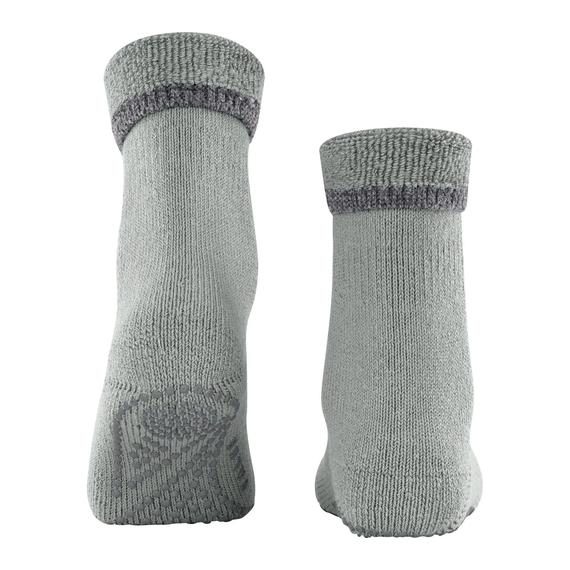 Falke Damen Hausstrümpfe Cuddle Pads SO CP 47540 2/6