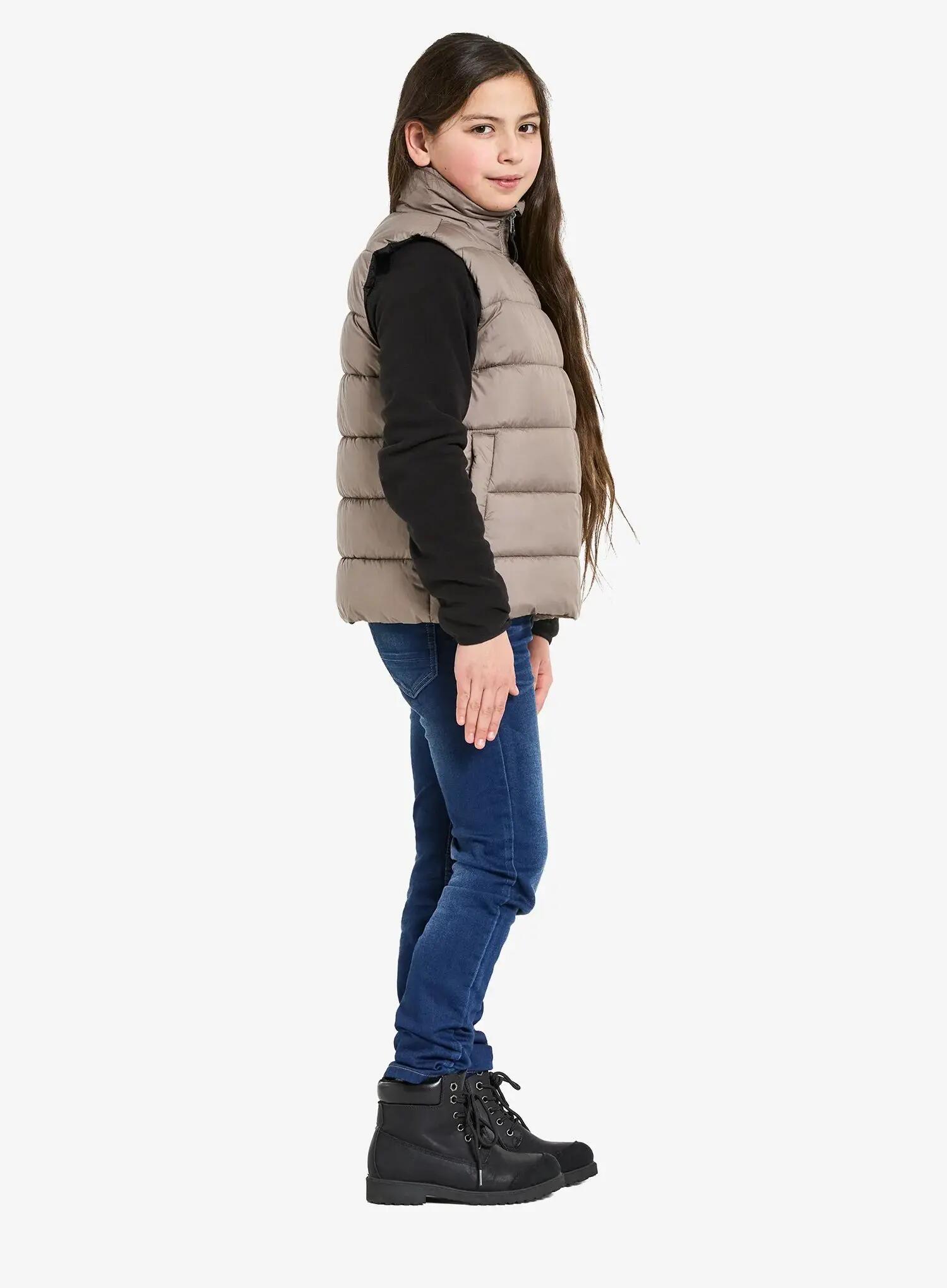 Kamizelka dziecięca Didriksons Kilo Vest 2 7/7
