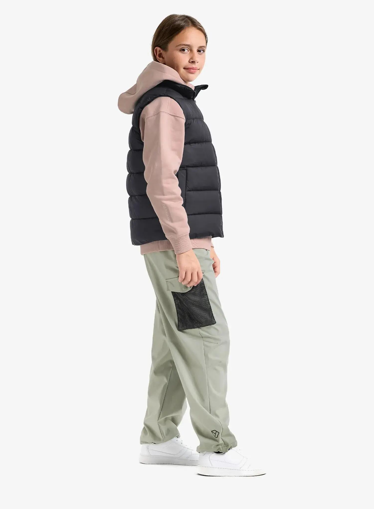 Kamizelka dziecięca Didriksons Kilo Vest 2 7/7