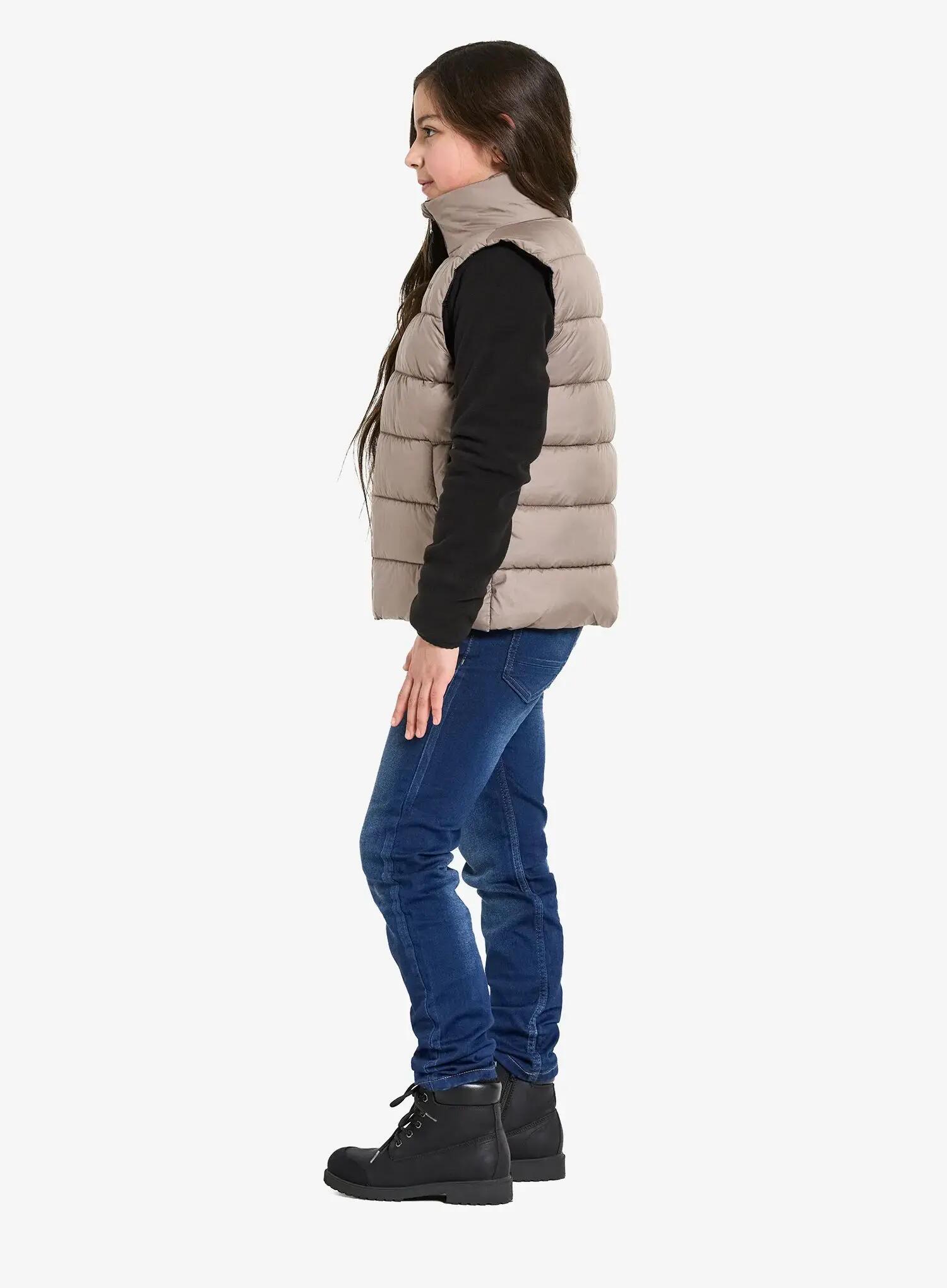 Kamizelka dziecięca Didriksons Kilo Vest 2 6/7