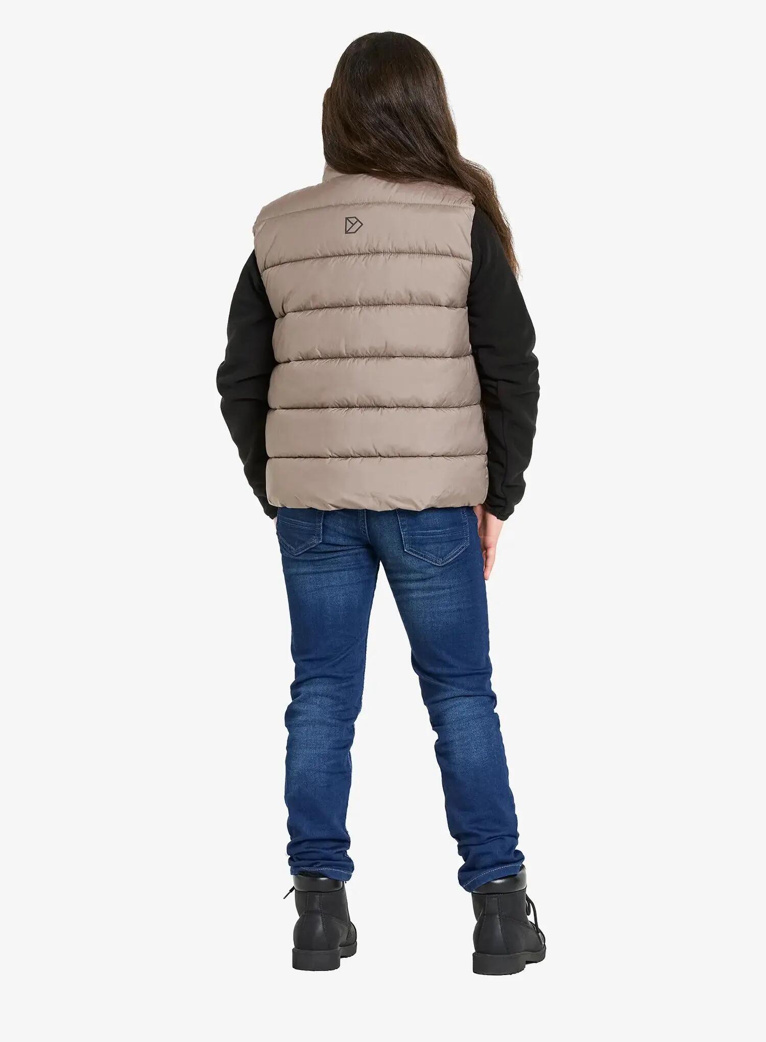 Kamizelka dziecięca Didriksons Kilo Vest 2 4/7
