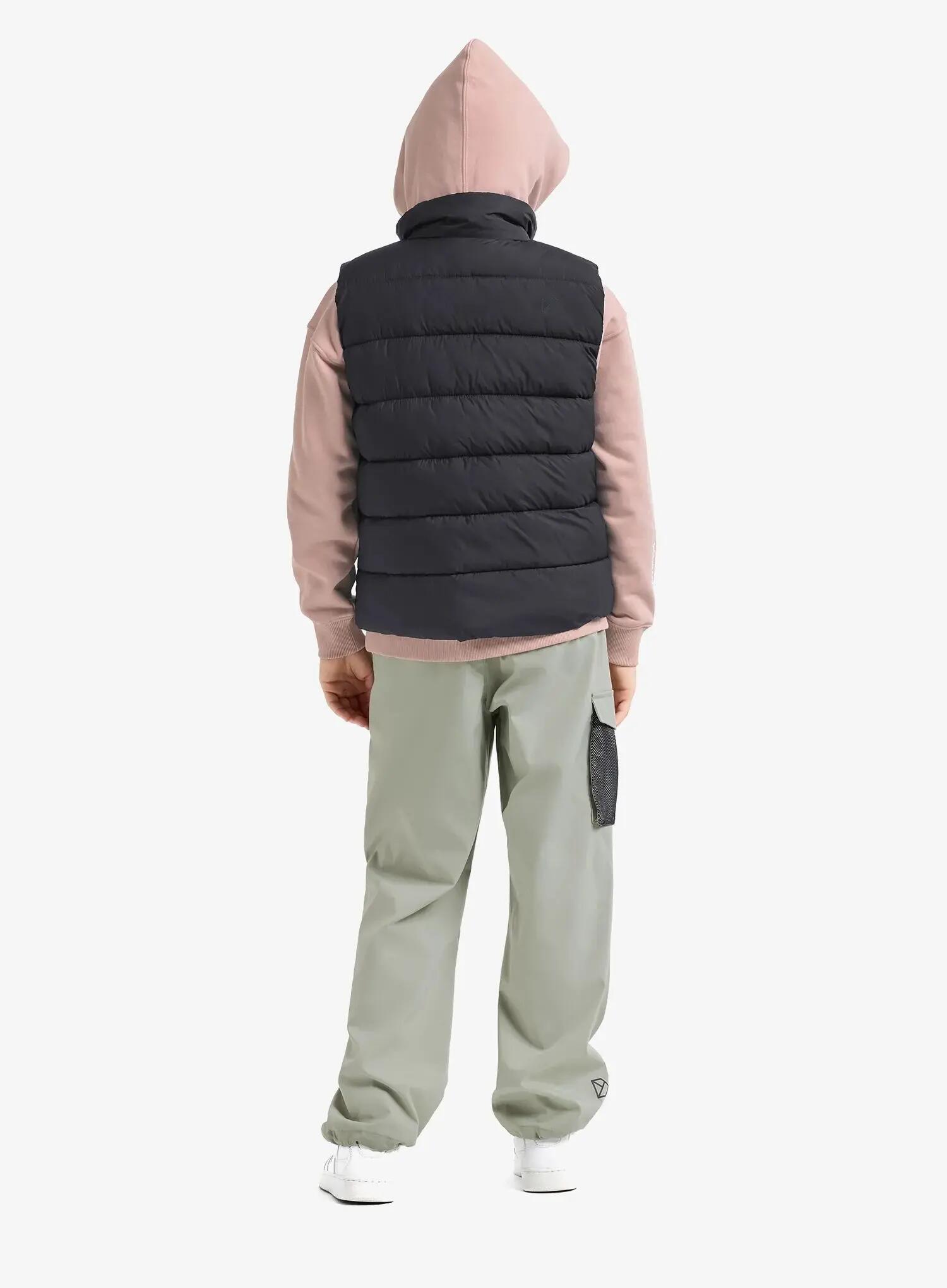 Kamizelka dziecięca Didriksons Kilo Vest 2 4/7