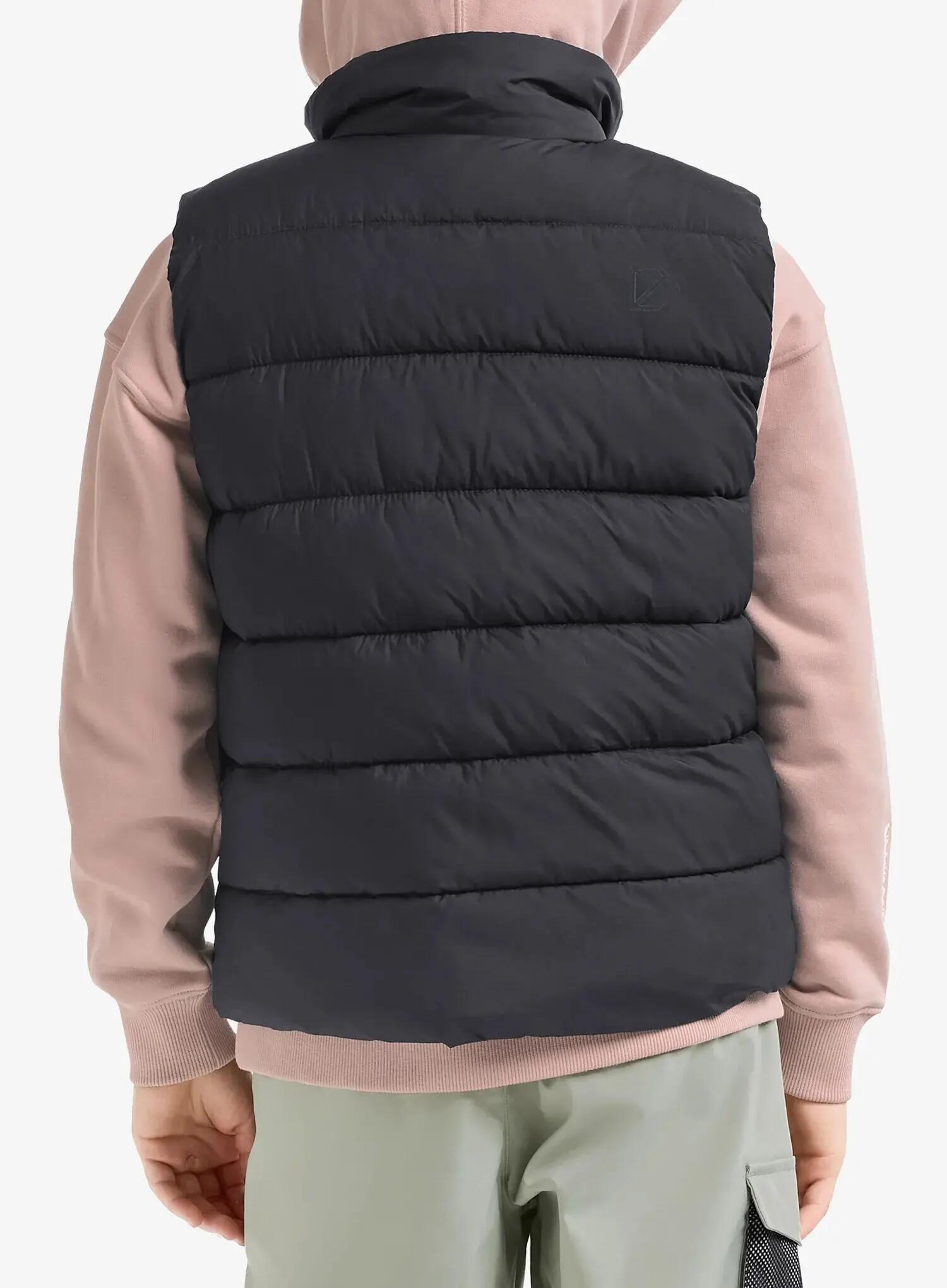 Kamizelka dziecięca Didriksons Kilo Vest 2 2/7