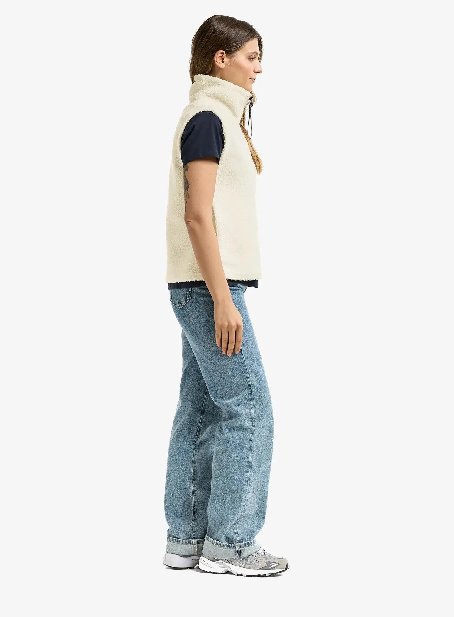 Kamizelka damska Didriksons Kiana Vest 7/7