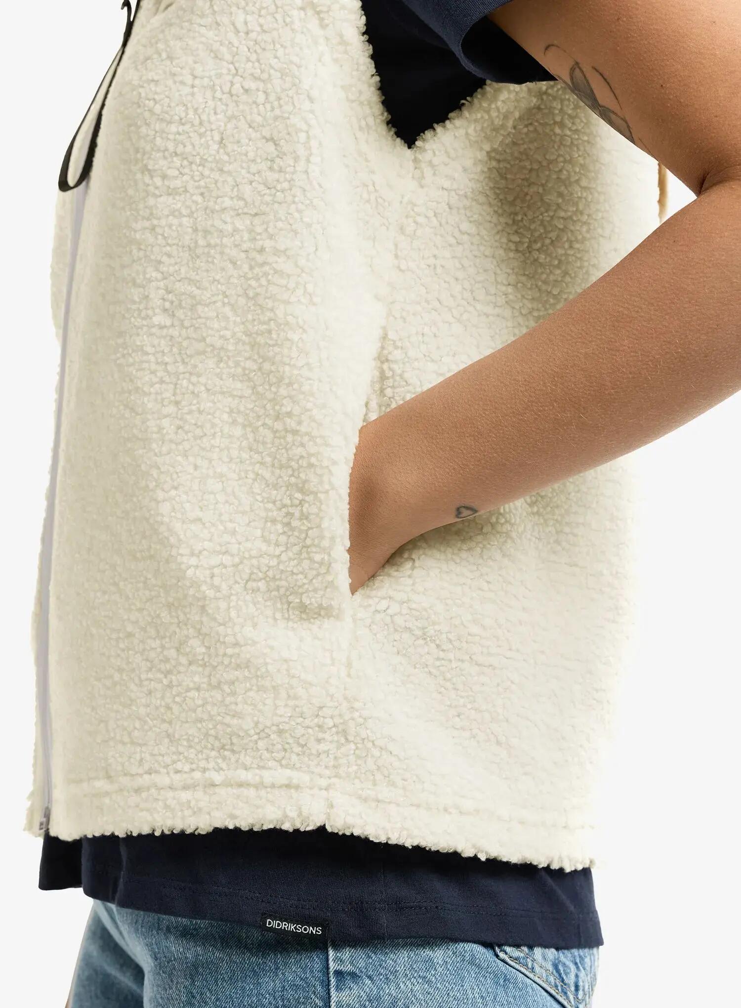 Kamizelka damska Didriksons Kiana Vest 6/7