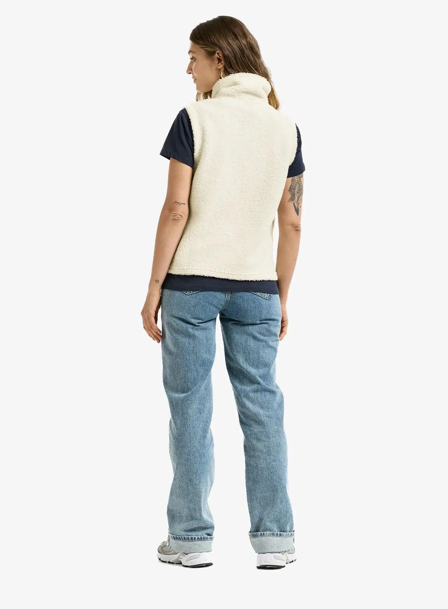 Kamizelka damska Didriksons Kiana Vest 4/7