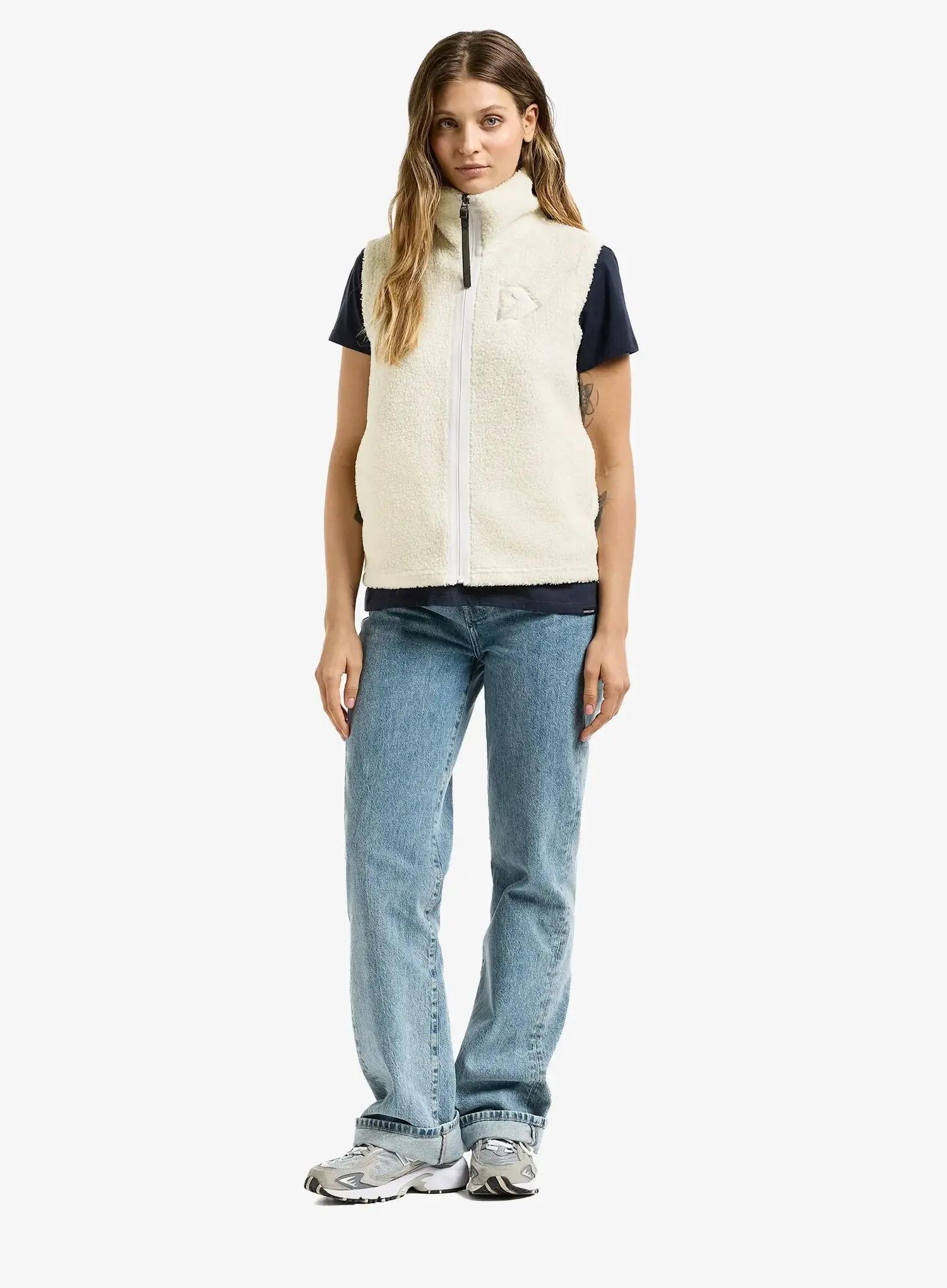 Kamizelka damska Didriksons Kiana Vest 3/7