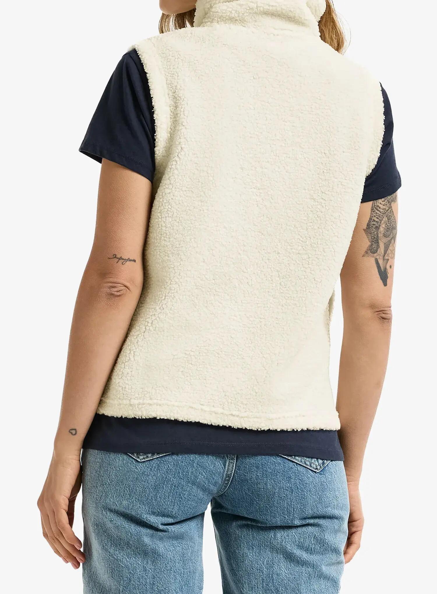 Kamizelka damska Didriksons Kiana Vest 2/7