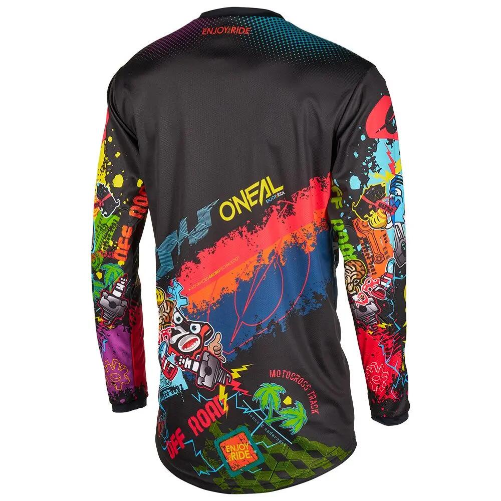Kask rowerowy mtb unisex O'Neal Defender 2/2