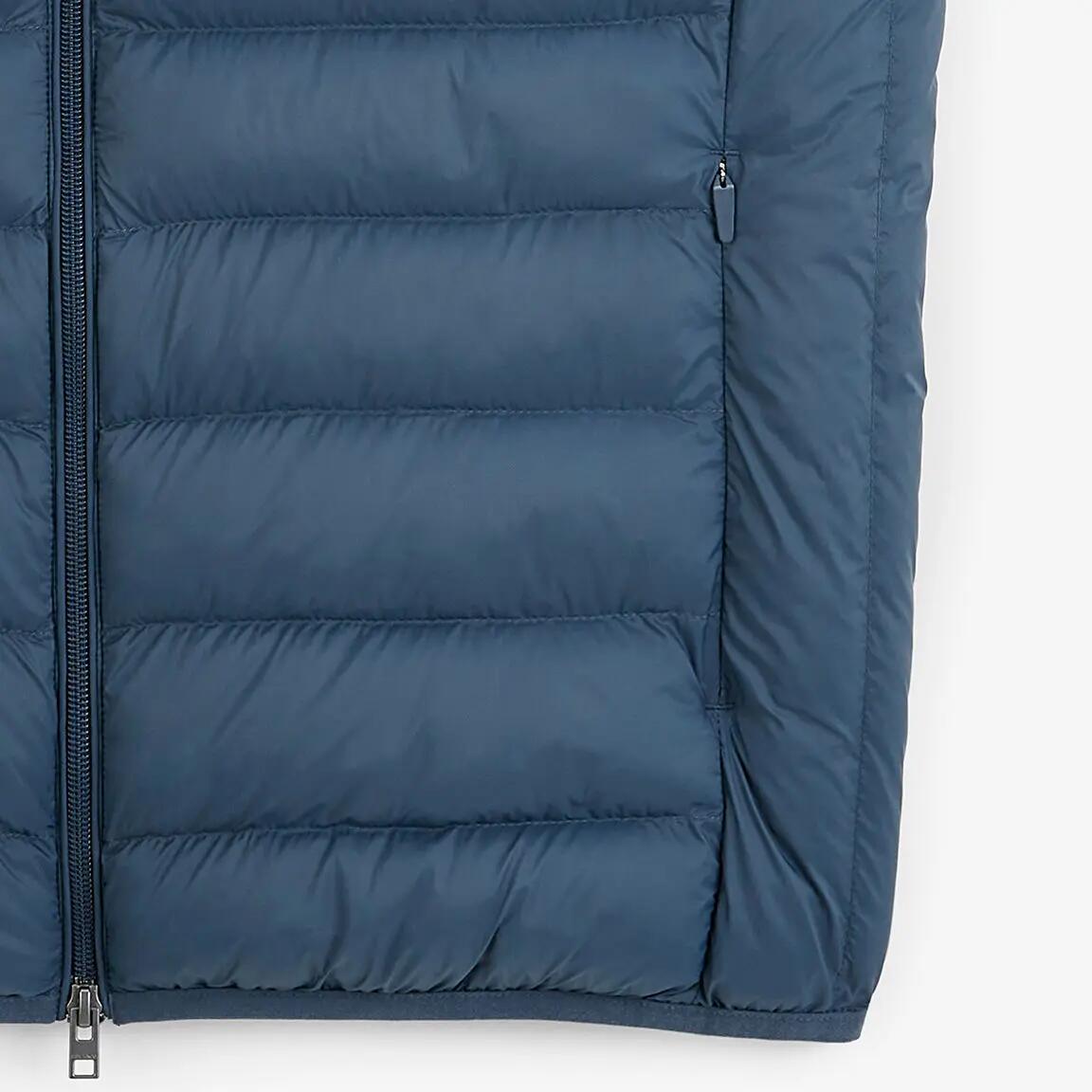 Chaqueta Piumino sin mangas 4/4