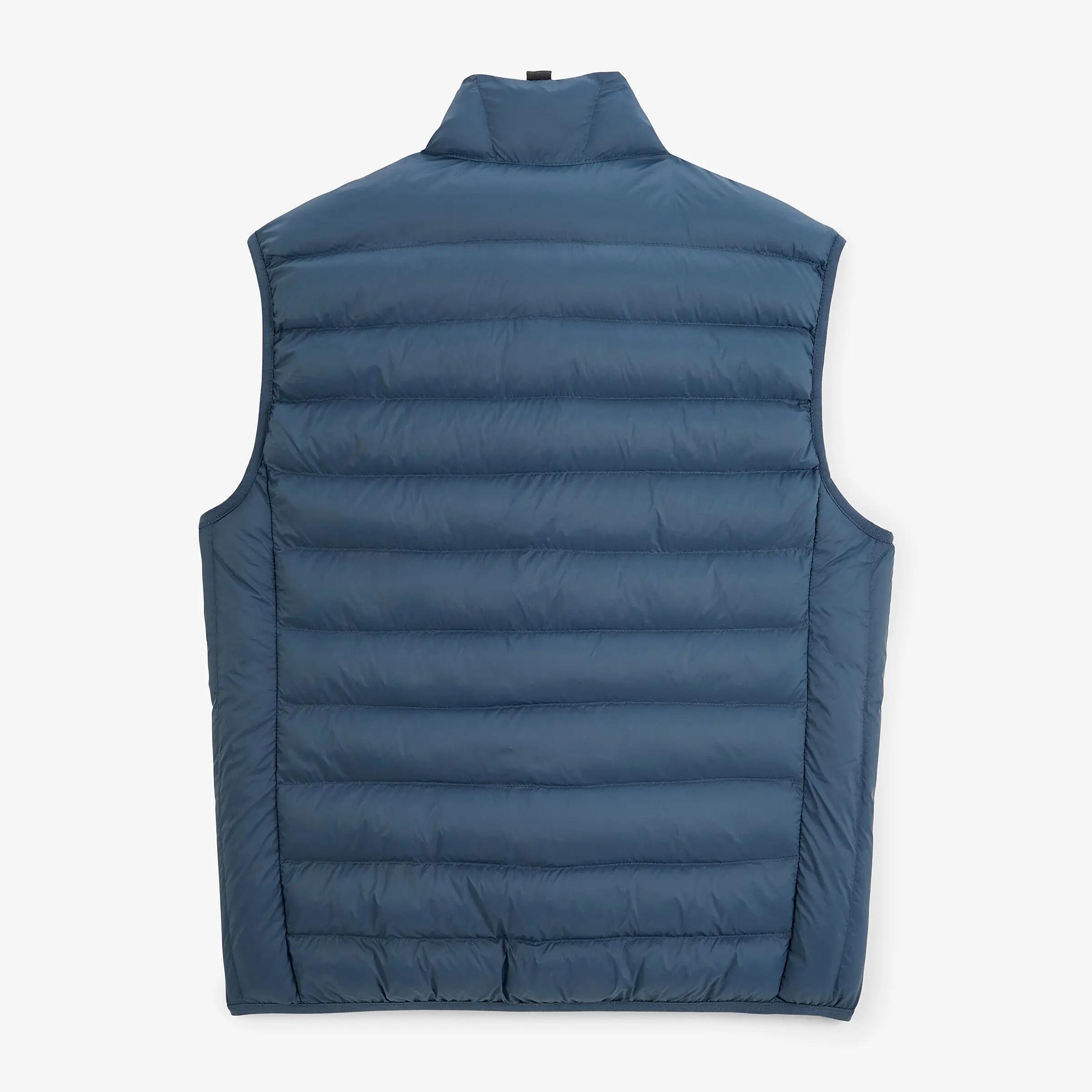 Chaqueta Piumino sin mangas 2/4