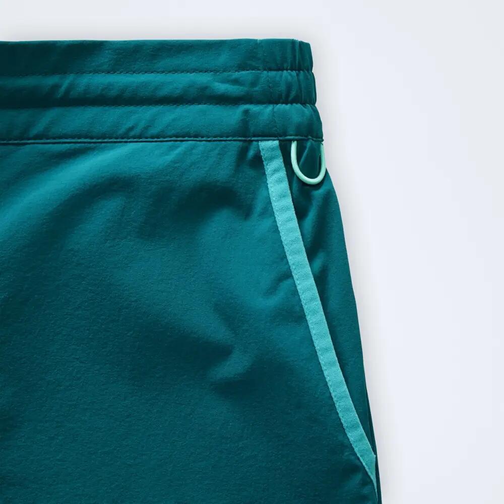 Short de randonnée femme Berghaus Wandermoor 7/7