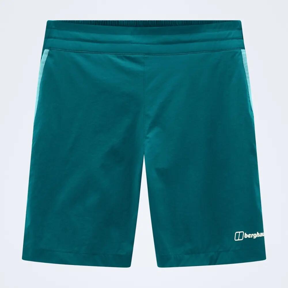 Short de randonnée femme Berghaus Wandermoor 6/7