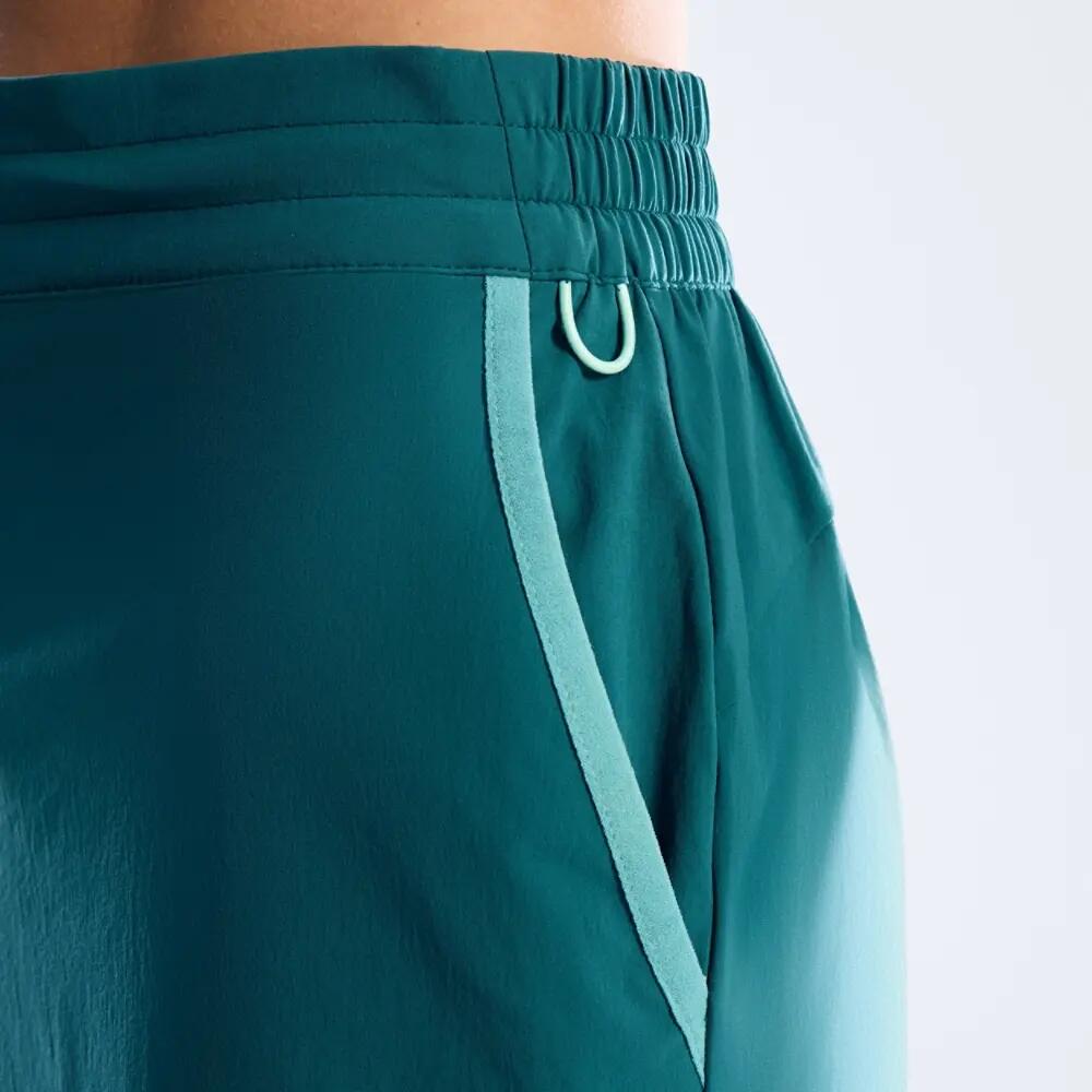 Short de randonnée femme Berghaus Wandermoor 5/7