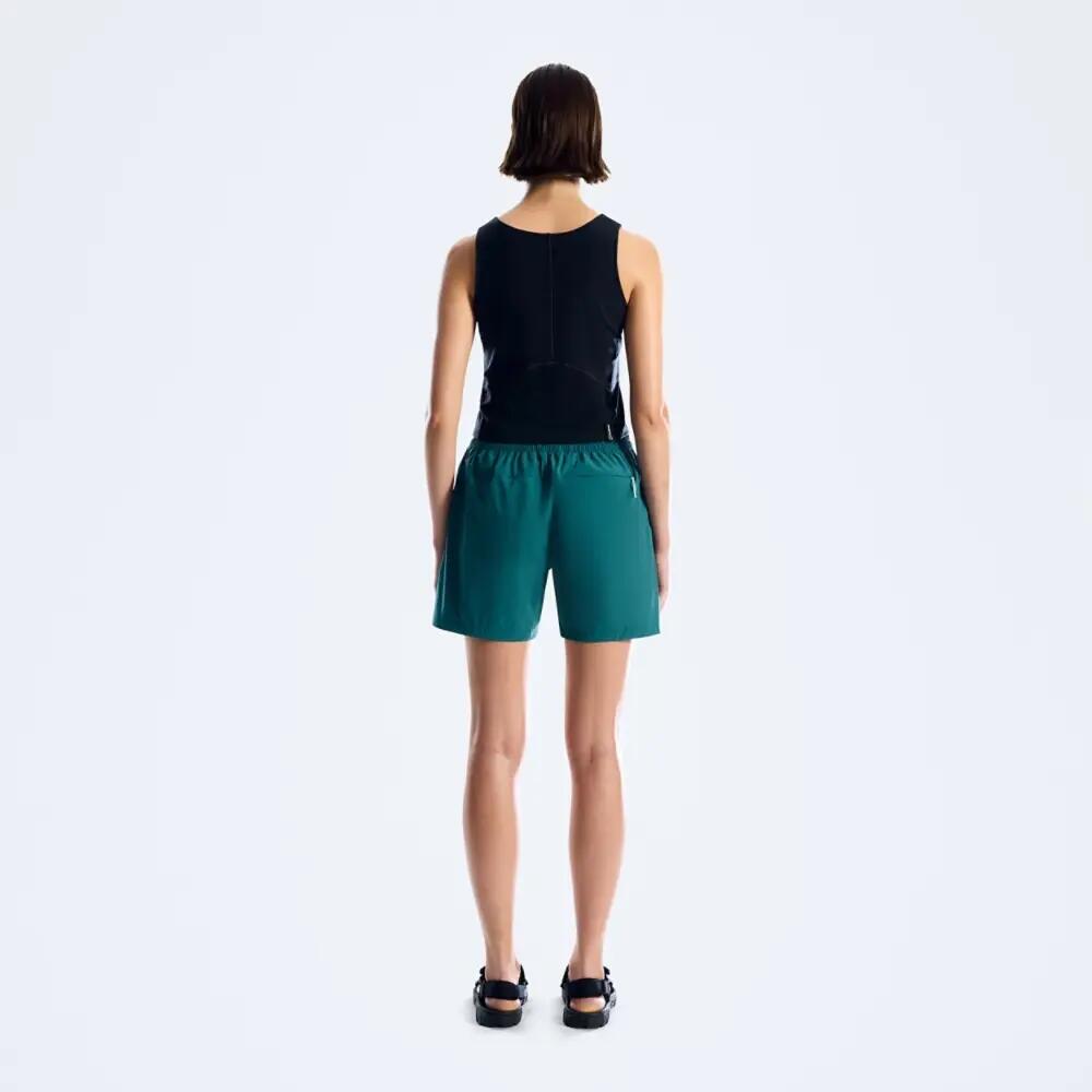 Short de randonnée femme Berghaus Wandermoor 3/7
