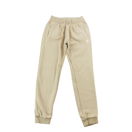 Seconde vie - Jogging Femme Originals Trefoil Beige - Bon état