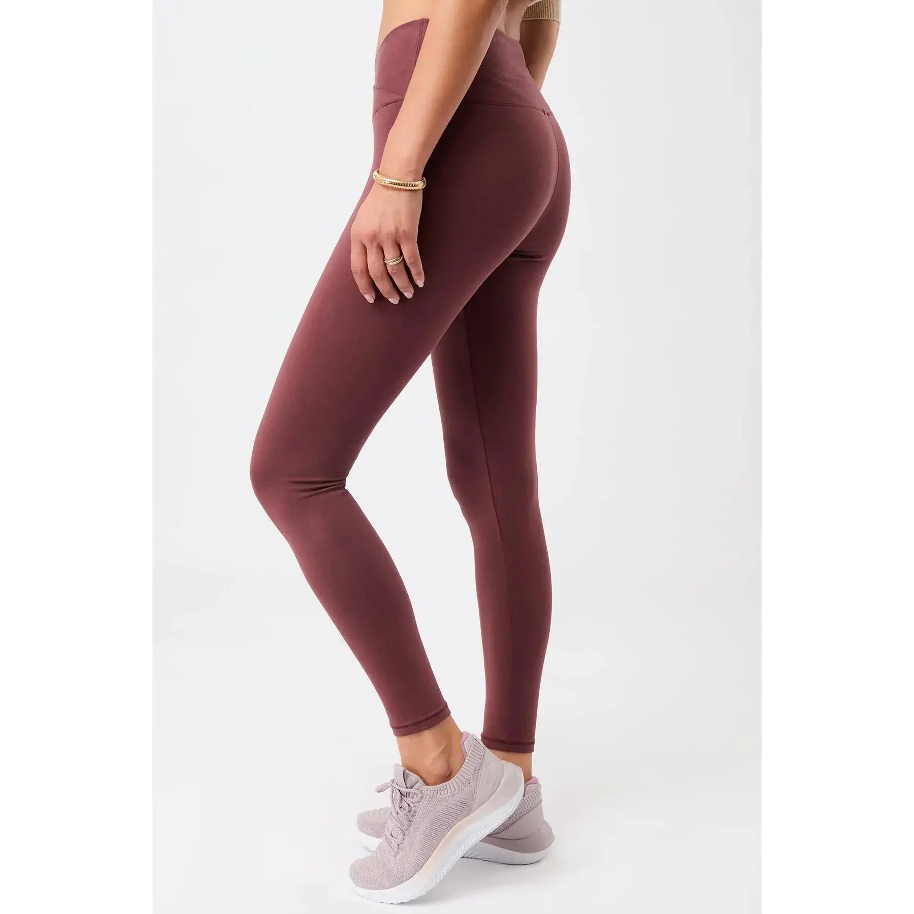 Leggings da donna Mandala 4/5